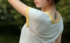 迈开腿让尝尝你的森林动漫